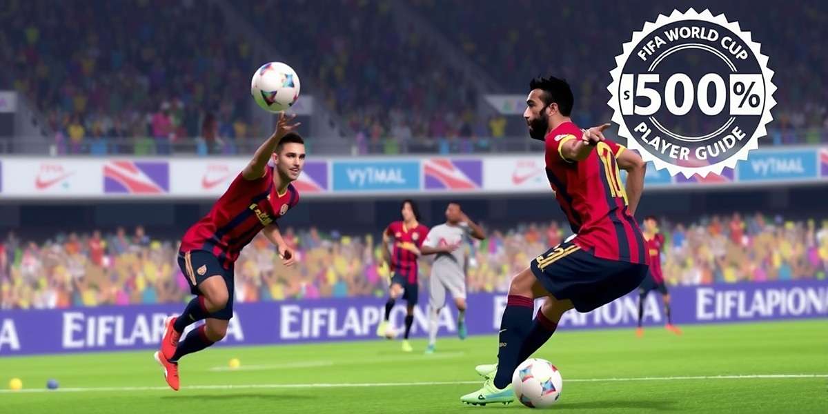 FIFA World Cup India Thrill Ride - Pro Tips & Strategies FIFA World Cup India Thrill Ride Player Guide with watermark