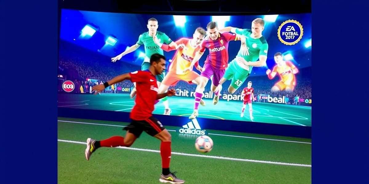 FIFA World Cup India Thrill Ride - Active Player Community FIFA World Cup India Thrill Ride Community with watermark