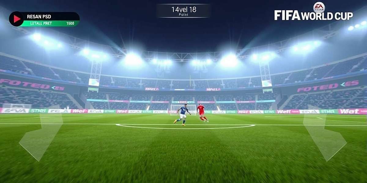 FIFA World Cup India Thrill Ride - Exciting Gameplay FIFA World Cup India Thrill Ride Gameplay Screenshot with watermark